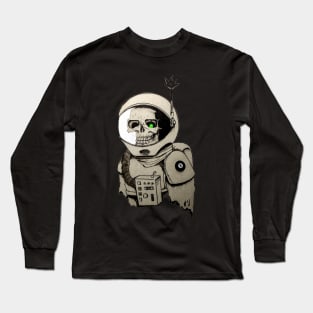 Eightball Long Sleeve T-Shirt